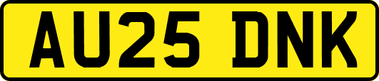 AU25DNK