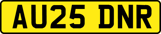 AU25DNR