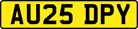 AU25DPY