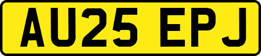 AU25EPJ