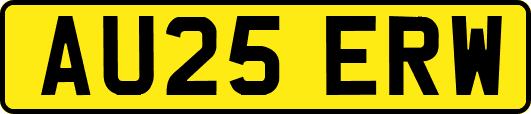 AU25ERW