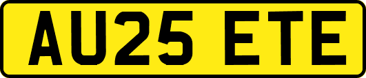 AU25ETE