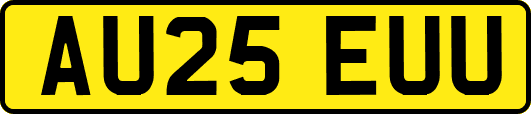 AU25EUU