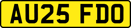 AU25FDO