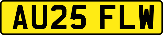 AU25FLW