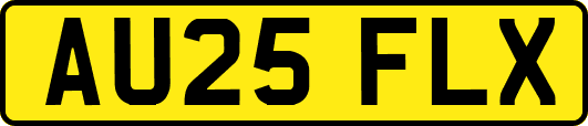 AU25FLX