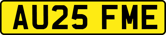 AU25FME