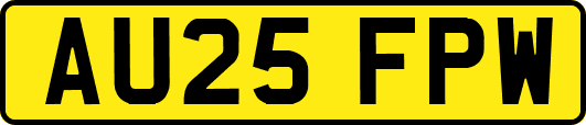 AU25FPW