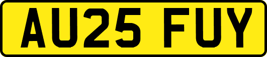 AU25FUY