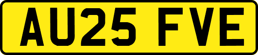 AU25FVE