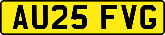 AU25FVG
