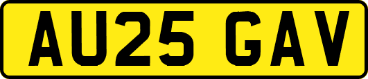 AU25GAV