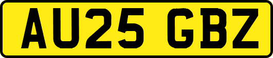 AU25GBZ