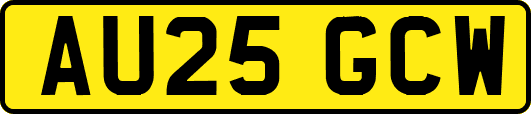 AU25GCW