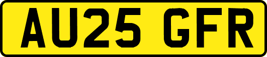 AU25GFR