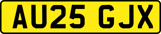 AU25GJX