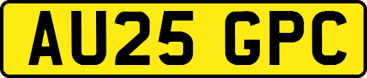 AU25GPC