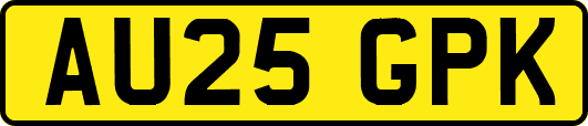 AU25GPK
