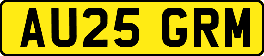 AU25GRM