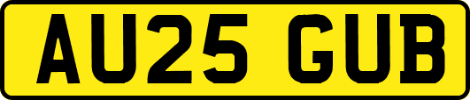 AU25GUB