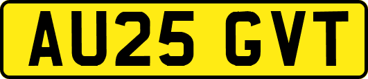 AU25GVT