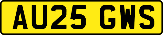 AU25GWS