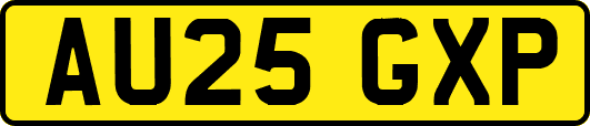 AU25GXP