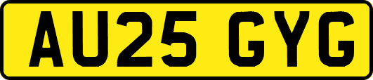 AU25GYG
