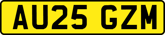AU25GZM