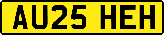 AU25HEH