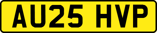 AU25HVP