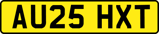 AU25HXT