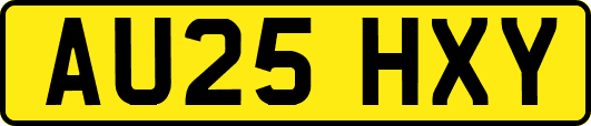 AU25HXY