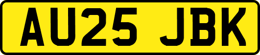 AU25JBK