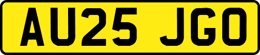 AU25JGO