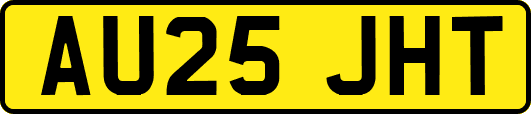 AU25JHT