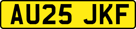 AU25JKF