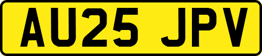 AU25JPV