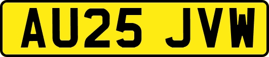 AU25JVW