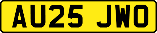 AU25JWO