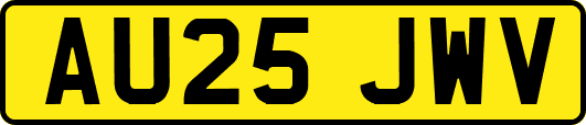 AU25JWV