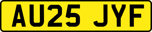 AU25JYF