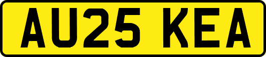 AU25KEA