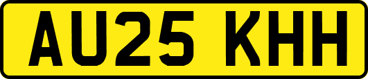 AU25KHH