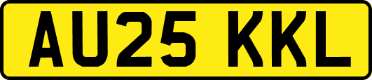 AU25KKL