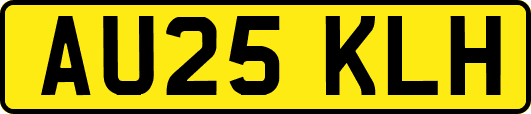 AU25KLH