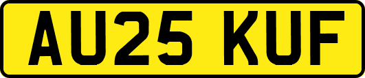 AU25KUF