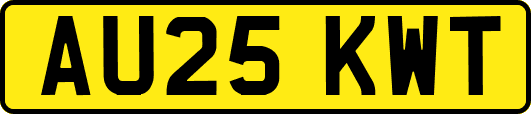 AU25KWT
