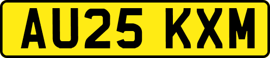 AU25KXM