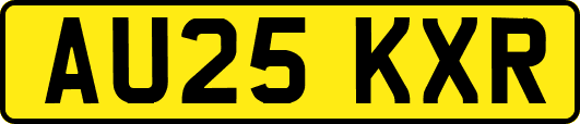 AU25KXR